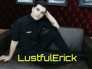 LustfulErick