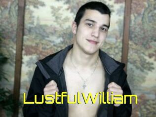 LustfulWilliam