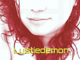 Lustiedemon