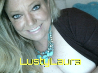 LustyLaura