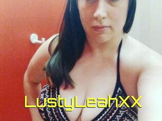 LustyLeahXX