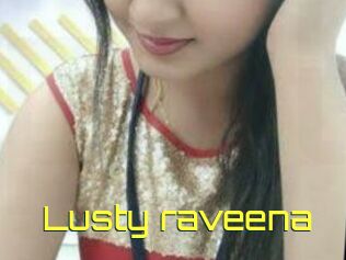 Lusty_raveena