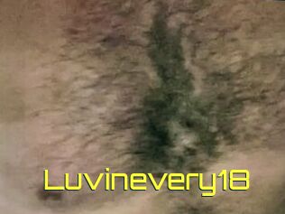 Luvinevery18