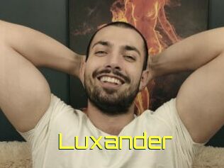 Luxander