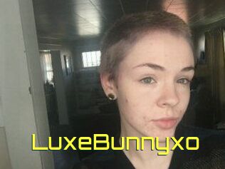 LuxeBunnyxo