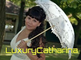 LuxuryCatharina