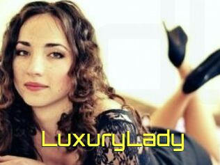 LuxuryLady