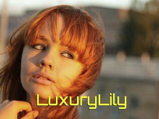 LuxuryLily