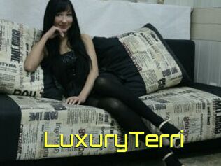 LuxuryTerri