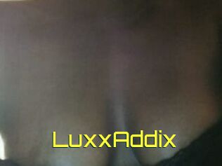 LuxxAddix