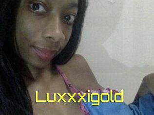 Luxxxigold