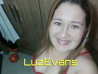 LuzEvans