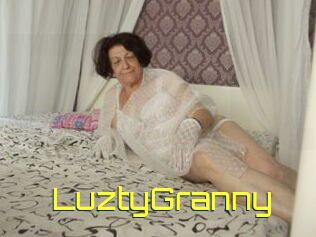 LuztyGranny