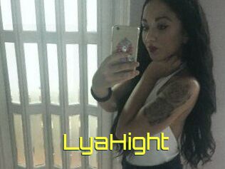 LyaHight