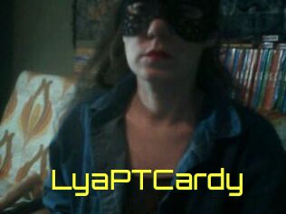 LyaPTCardy