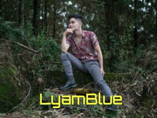 LyamBlue