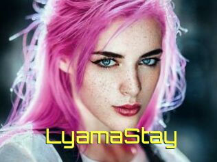 LyamaStay