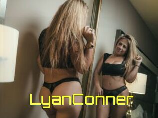 LyanConner