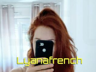 Lyanafrench