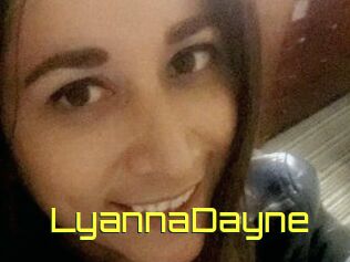 Lyanna_Dayne