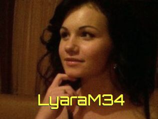 LyaraM34