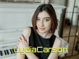 LydiaCarson