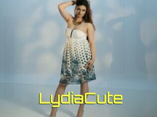 LydiaCute