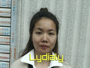 Lydialy