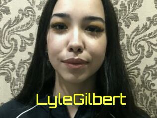 LyleGilbert