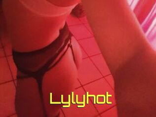 Lylyhot