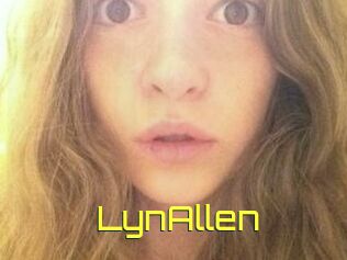 LynAllen