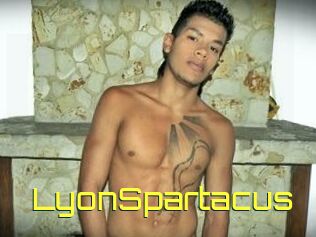 Lyon_Spartacus