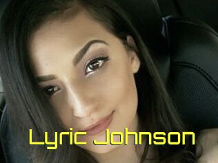 Lyric_Johnson