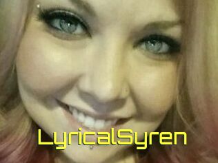 LyricalSyren