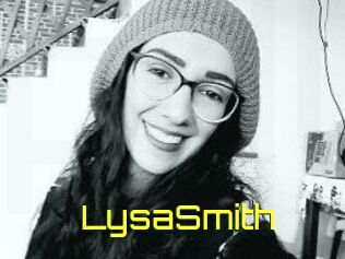 Lysa_Smith