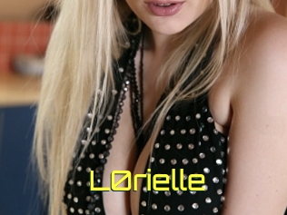 L0rielle