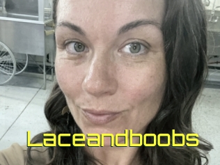 Laceandboobs