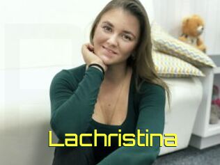 Lachristina