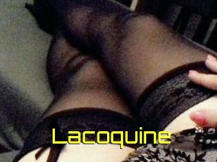 Lacoquine