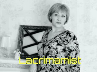 Lacrimamist