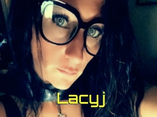 Lacyj