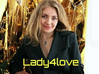 Lady4love