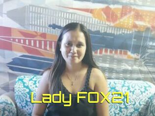 Lady_FOX21