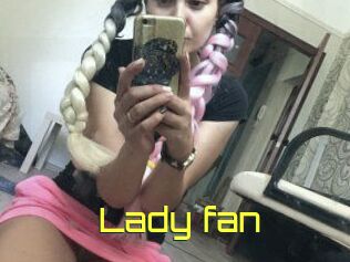 Lady_fan