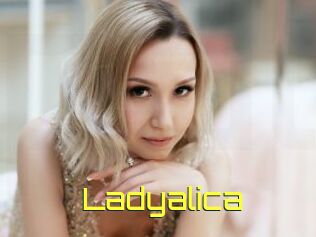 Ladyalica