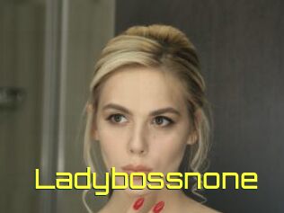 Ladybossnone