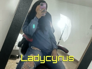 Ladycyrus