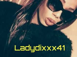 Ladydixxx41