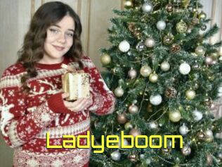 Ladyeboom