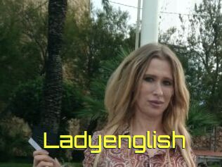 Ladyenglish